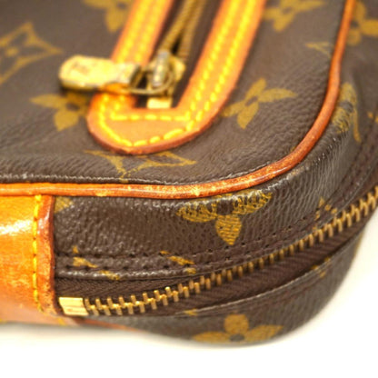 Louis Vuitton Marly clutch