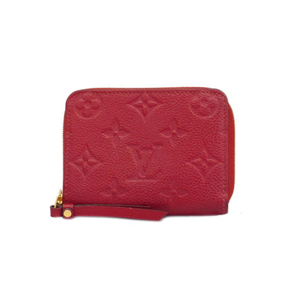 Louis Vuitton Porte monnaie Zippy wallet