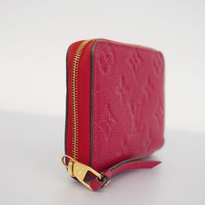 Louis Vuitton Porte monnaie Zippy wallet