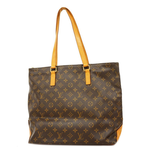 Louis Vuitton Mezzo tote