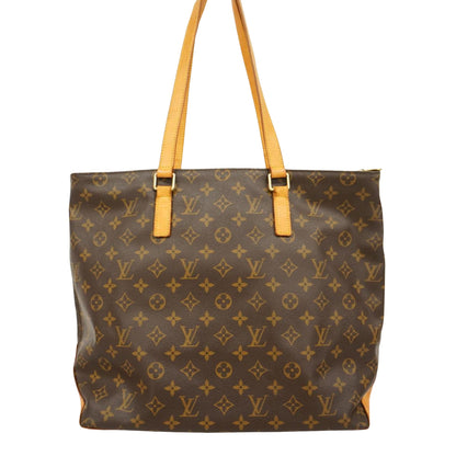 Louis Vuitton Mezzo tote