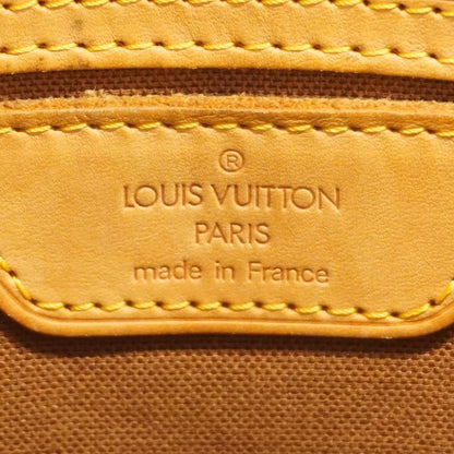 Louis Vuitton Mezzo tote