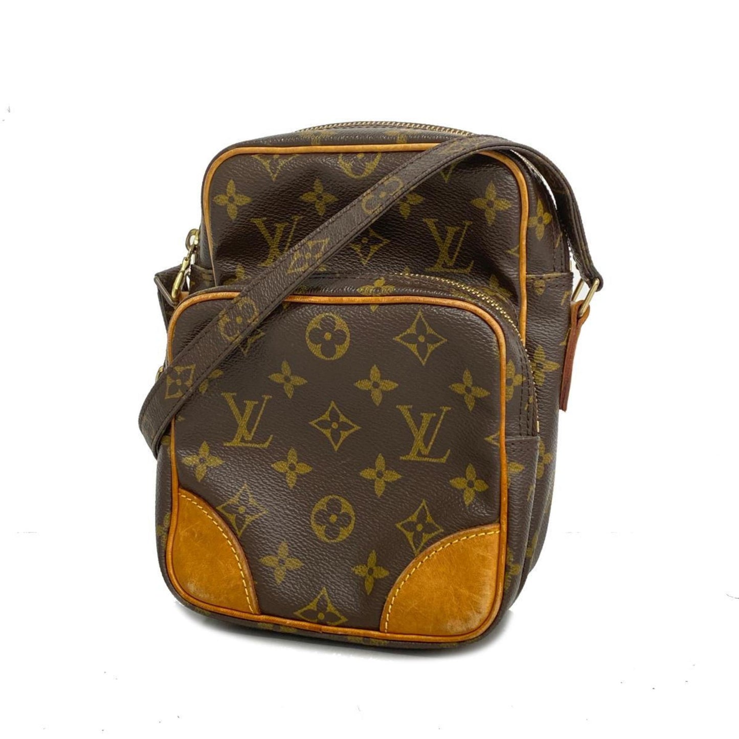 Louis Vuitton Amazon shoulder