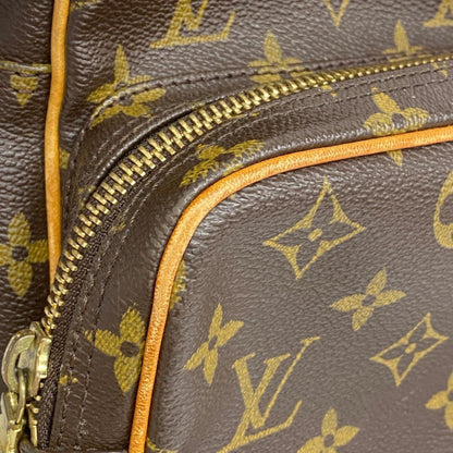 Louis Vuitton Amazon shoulder