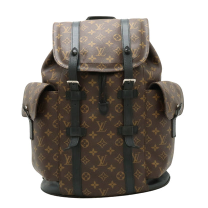 Louis Vuitton Christopher backpack