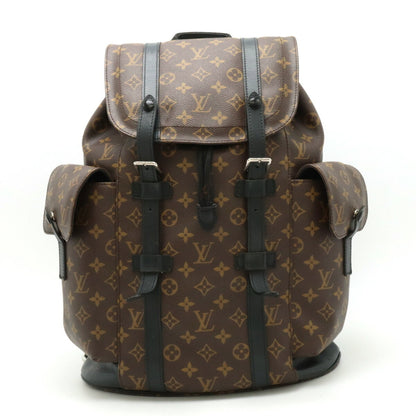 Louis Vuitton Christopher backpack