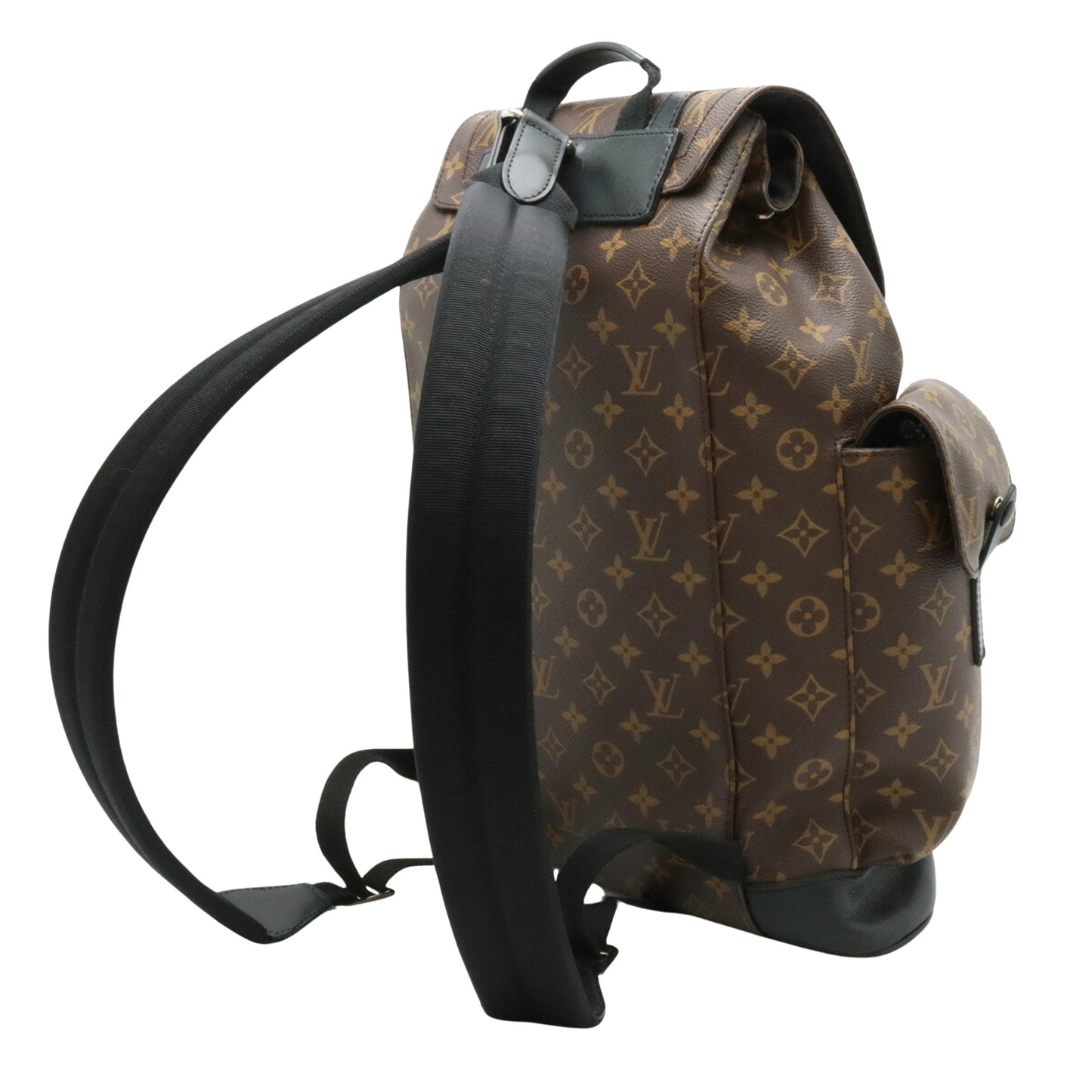 Louis Vuitton Christopher backpack