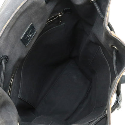 Louis Vuitton Christopher backpack