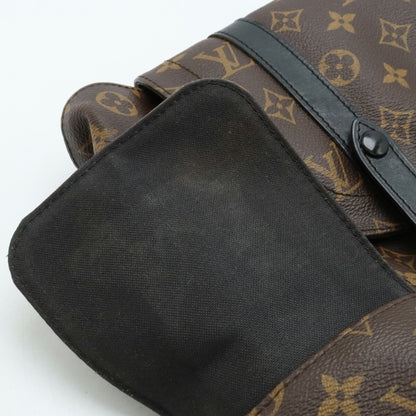 Louis Vuitton Christopher backpack