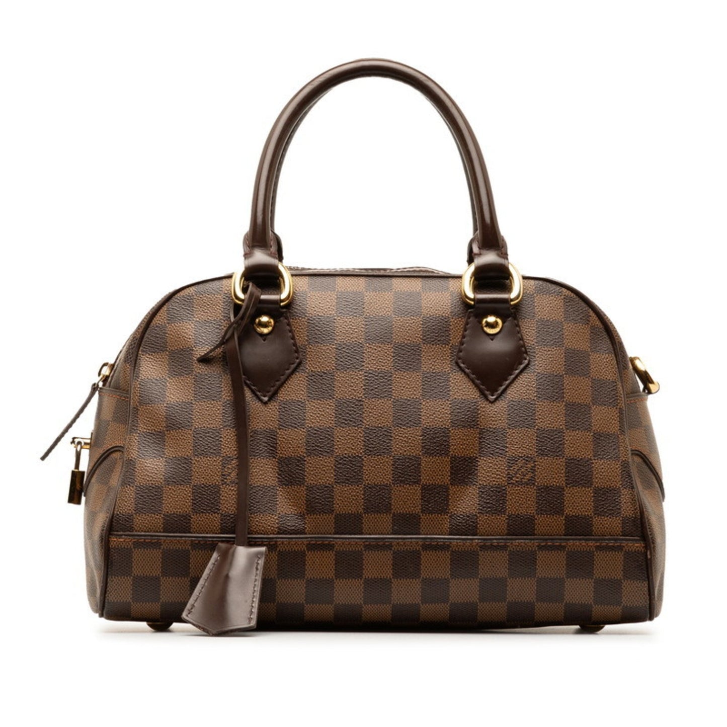 Louis Vuitton Duomo handbag