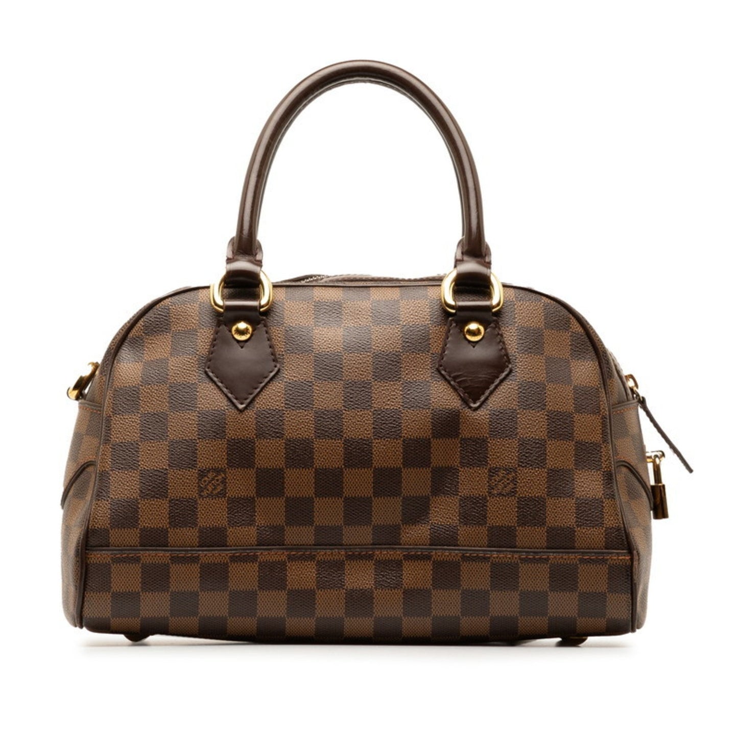 Louis Vuitton Duomo handbag