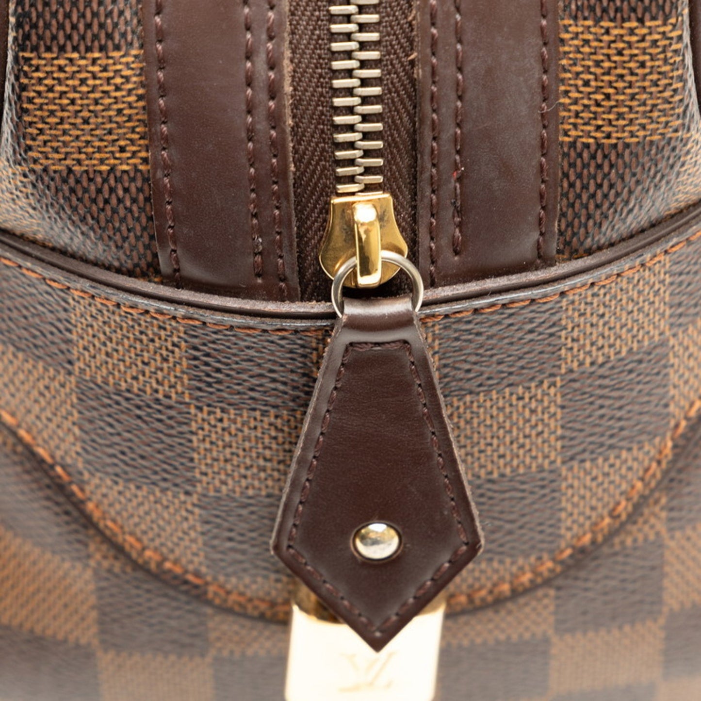 Louis Vuitton Duomo handbag