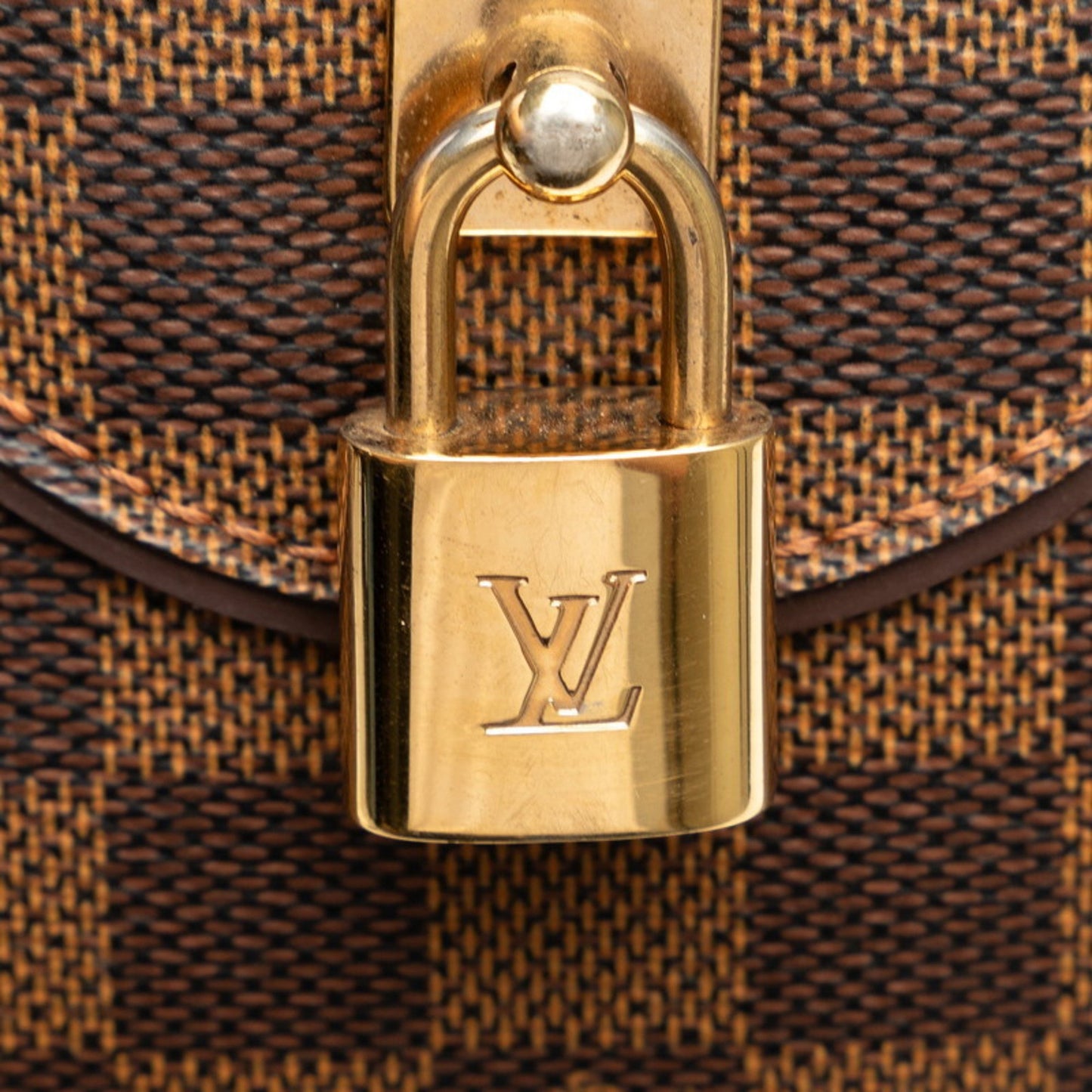 Louis Vuitton Duomo handbag