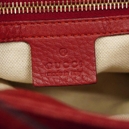 Gucci Bamboo handbag