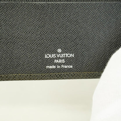 Louis Vuitton Agenda MM wallet