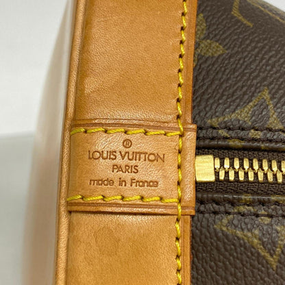 Louis Vuitton Alma handbag