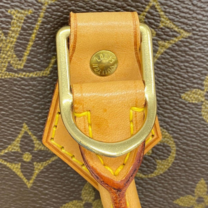 Louis Vuitton Alma handbag