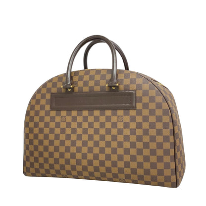 Louis Vuitton Nolita handbag