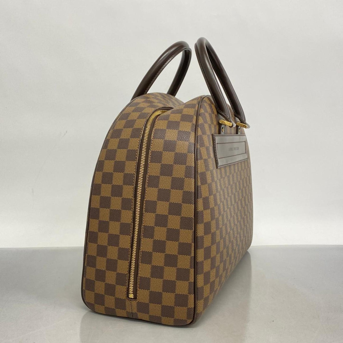 Louis Vuitton Nolita handbag