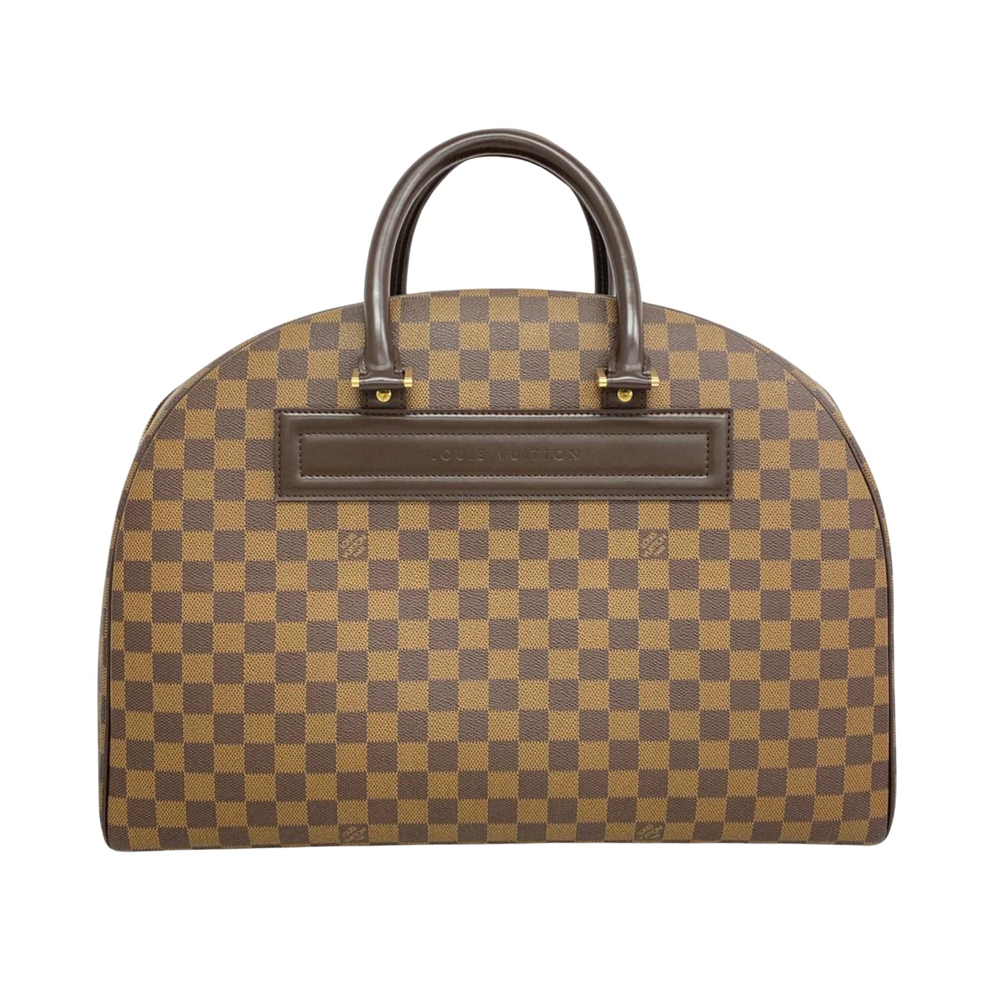 Louis Vuitton Nolita handbag