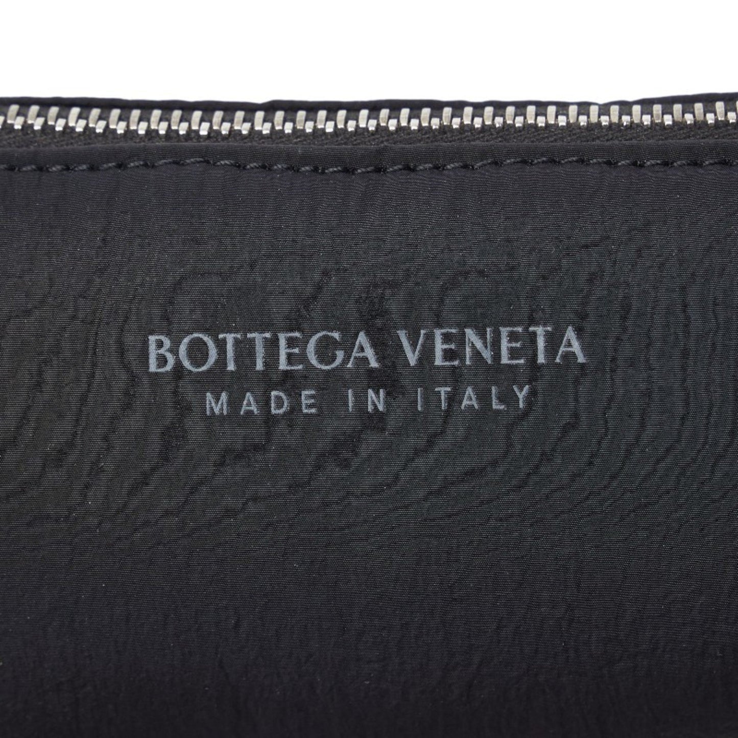 Bottega Veneta Intrecciato shoulder