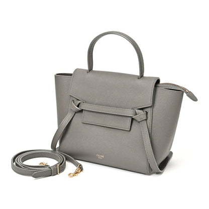 Céline Belt handbag