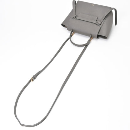 Céline Belt handbag