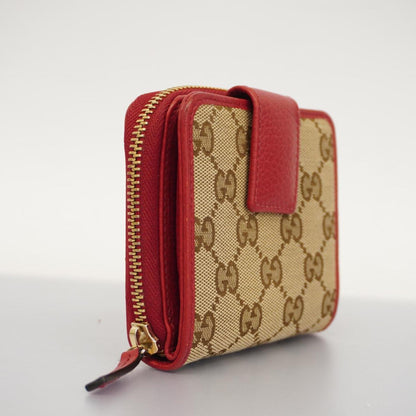 Gucci wallet