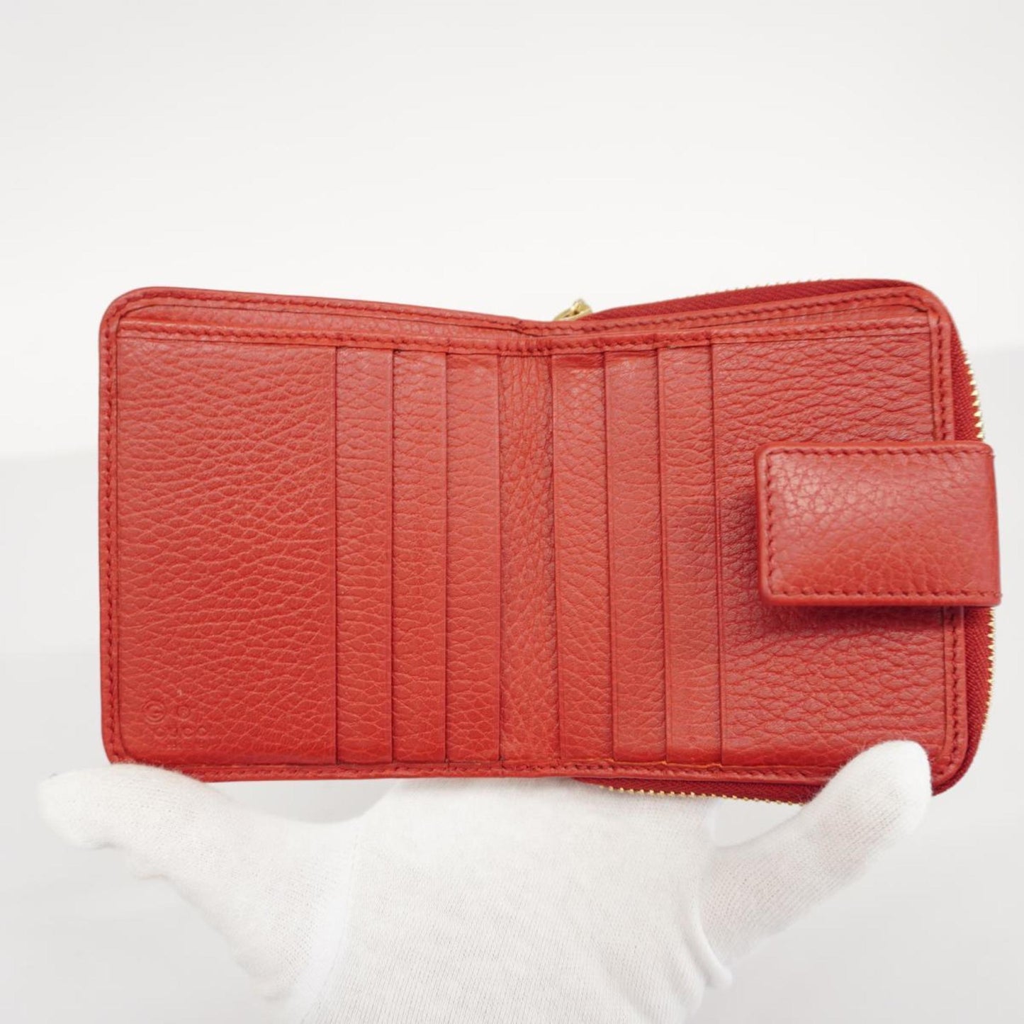 Gucci wallet