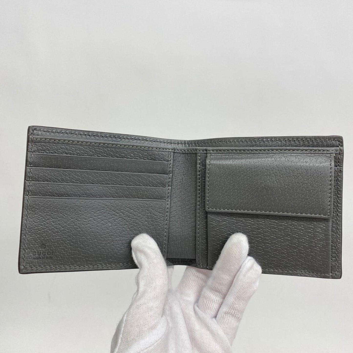 Gucci Ophidia wallet