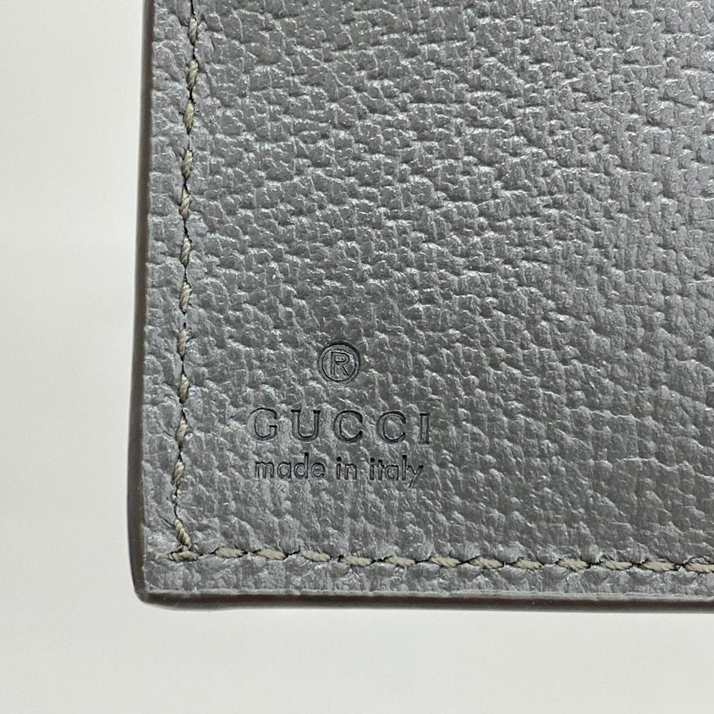 Gucci Ophidia wallet