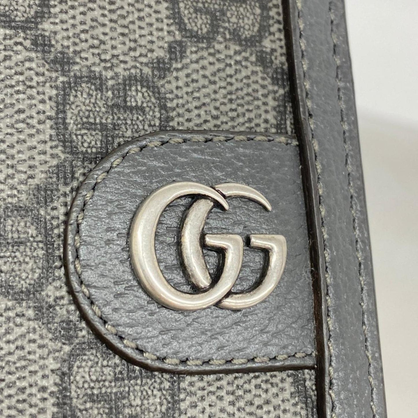 Gucci Ophidia wallet