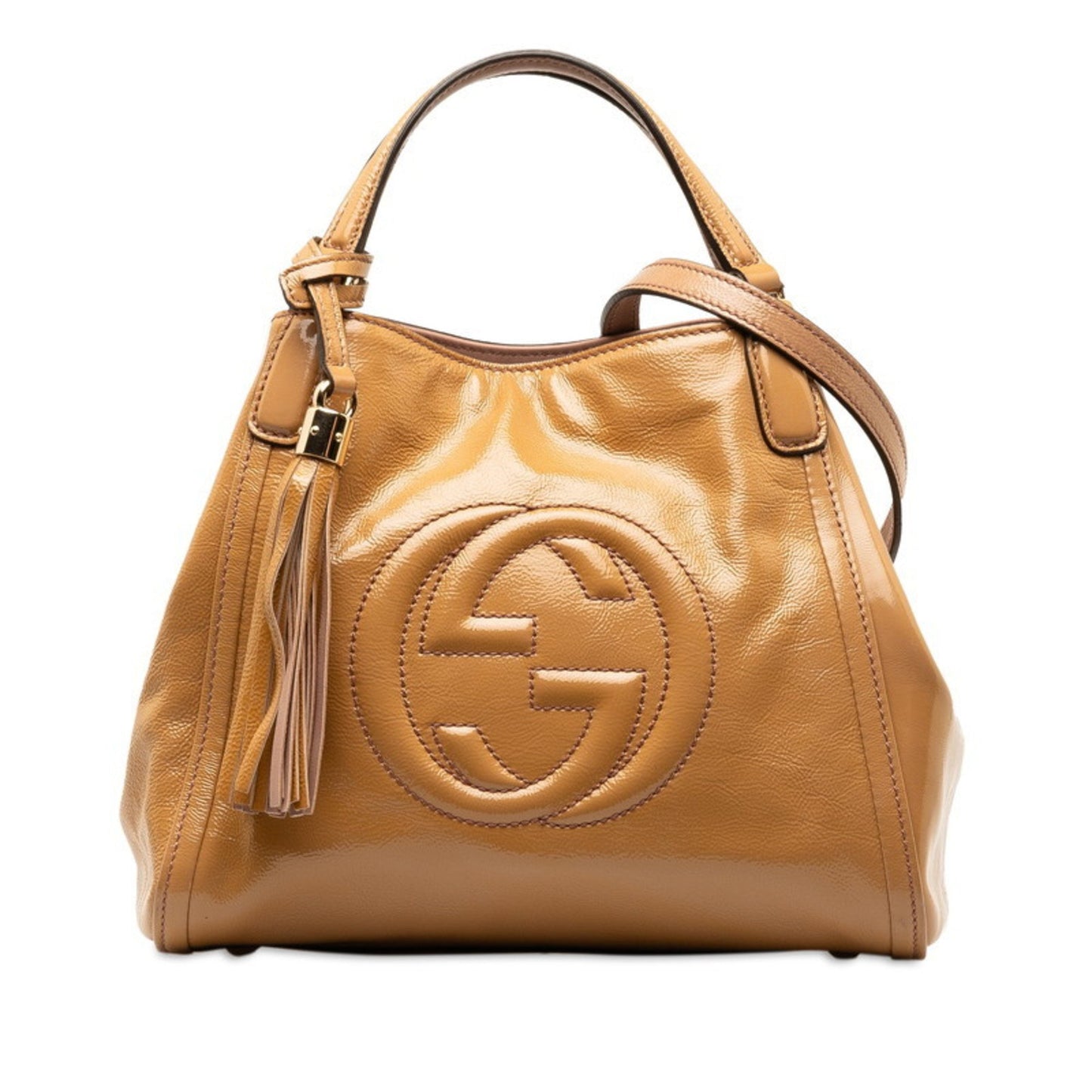 Gucci Soho shoulder