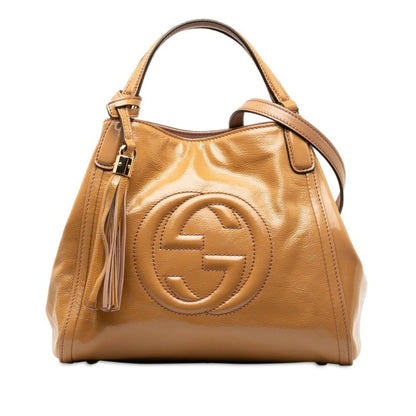 Gucci Soho shoulder