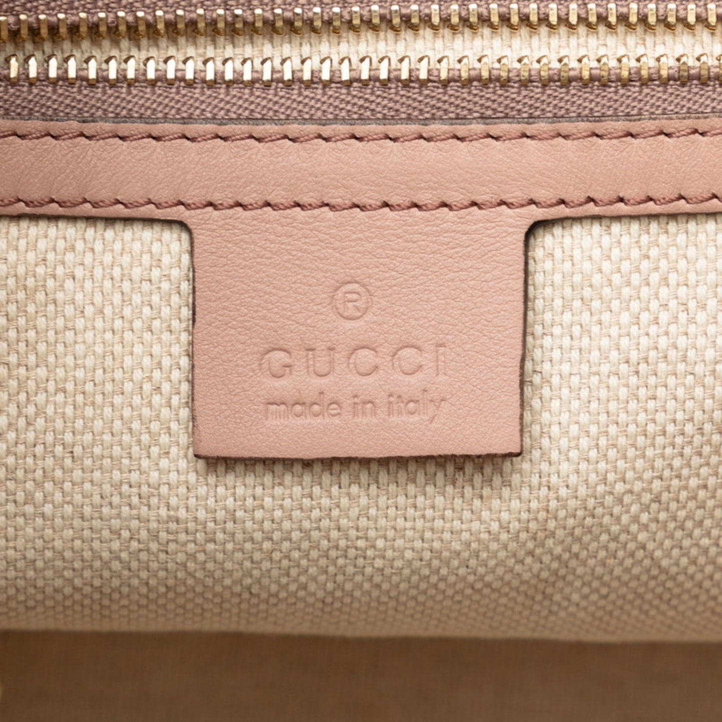 Gucci Soho shoulder