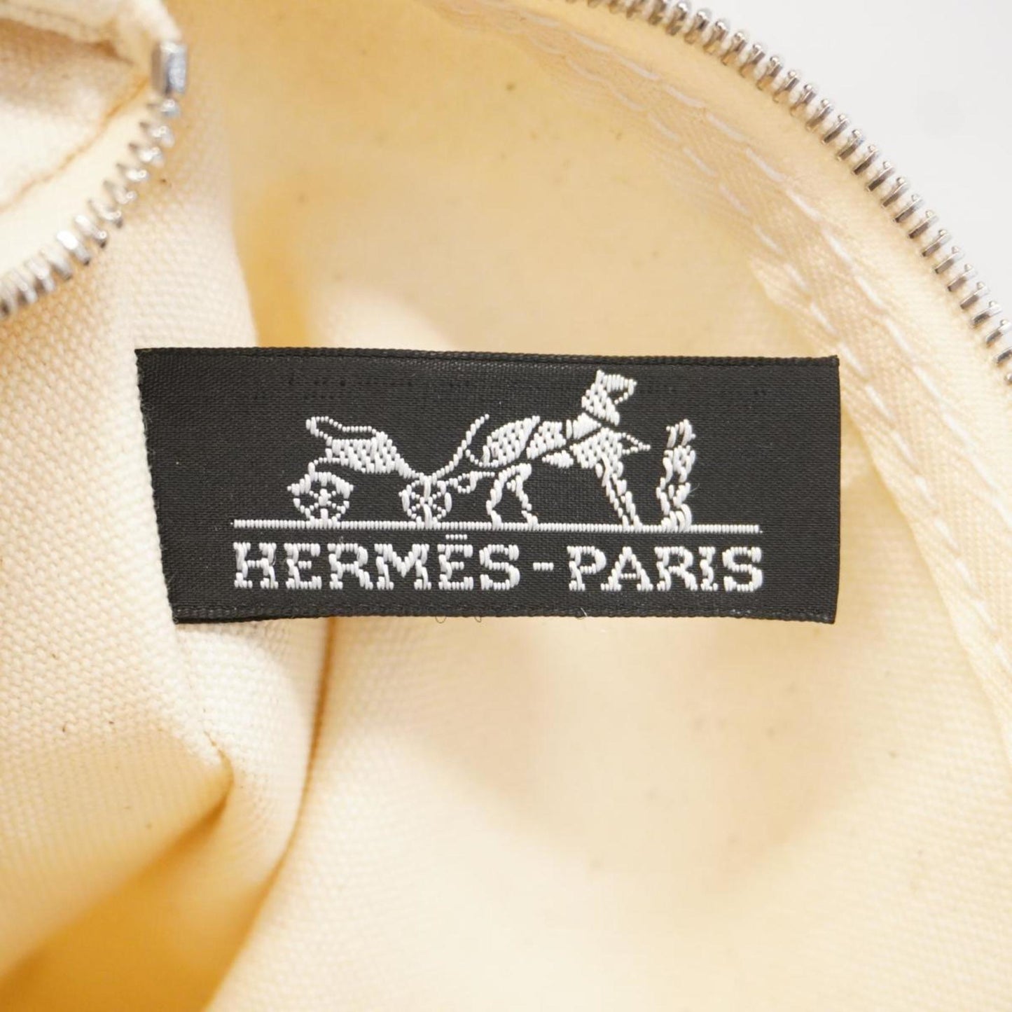 Hermès Cannes tote