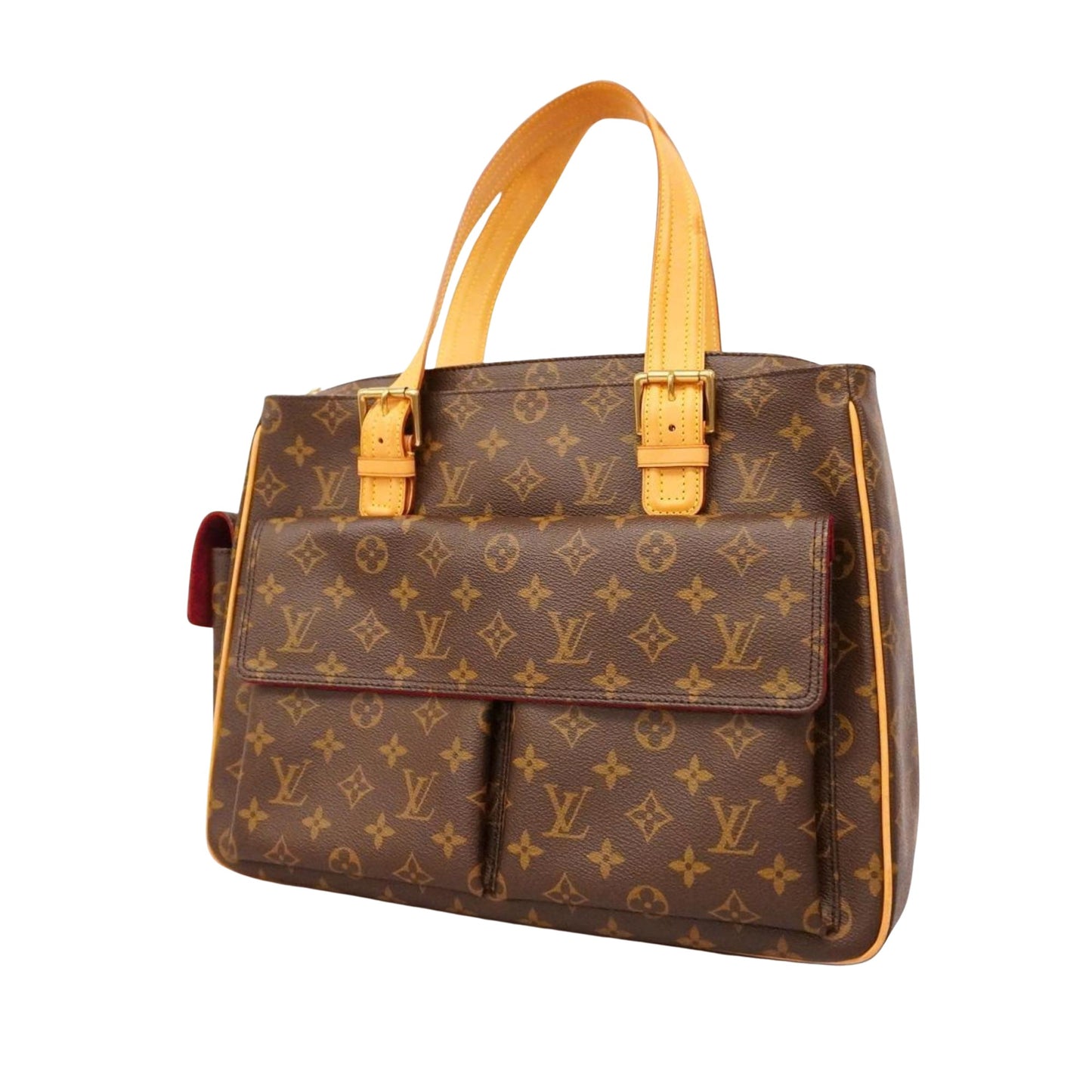 Louis Vuitton Multipli Cité tote