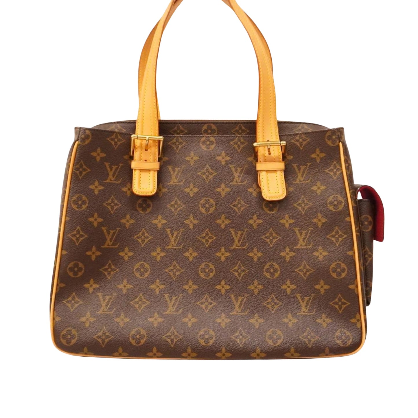 Louis Vuitton Multipli Cité tote