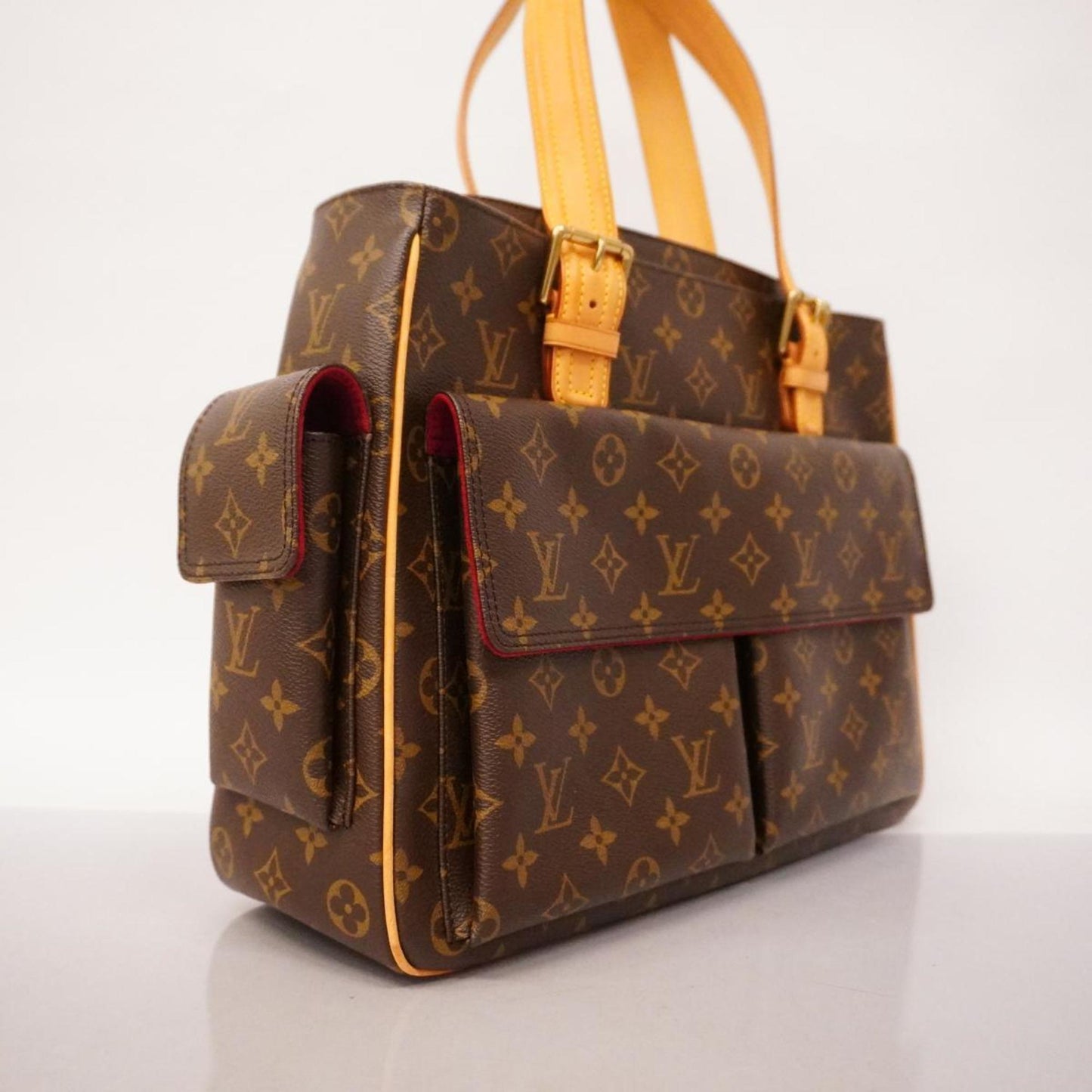 Louis Vuitton Multipli Cité tote