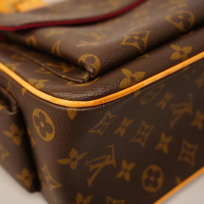 Louis Vuitton Multipli Cité tote