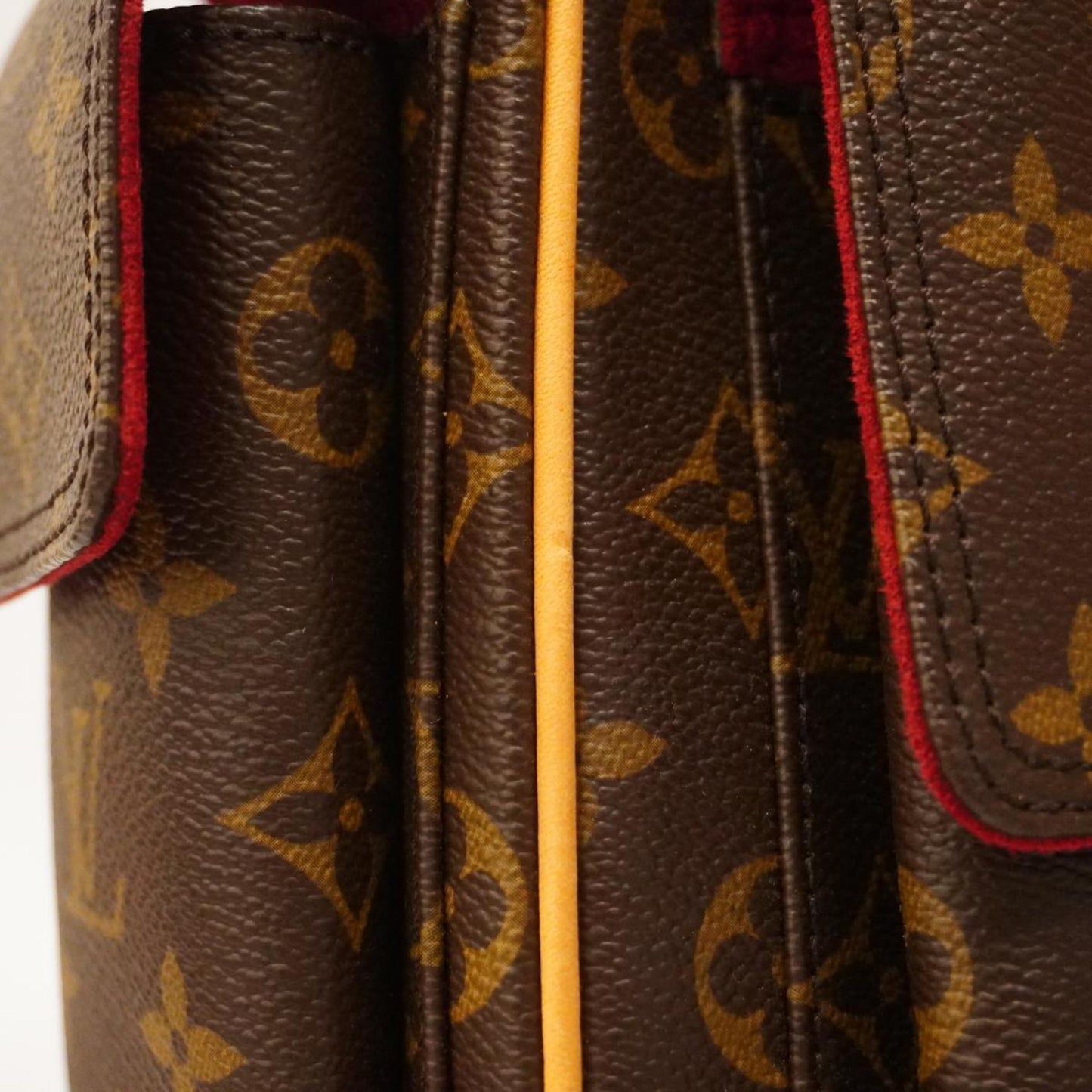 Louis Vuitton Multipli Cité tote