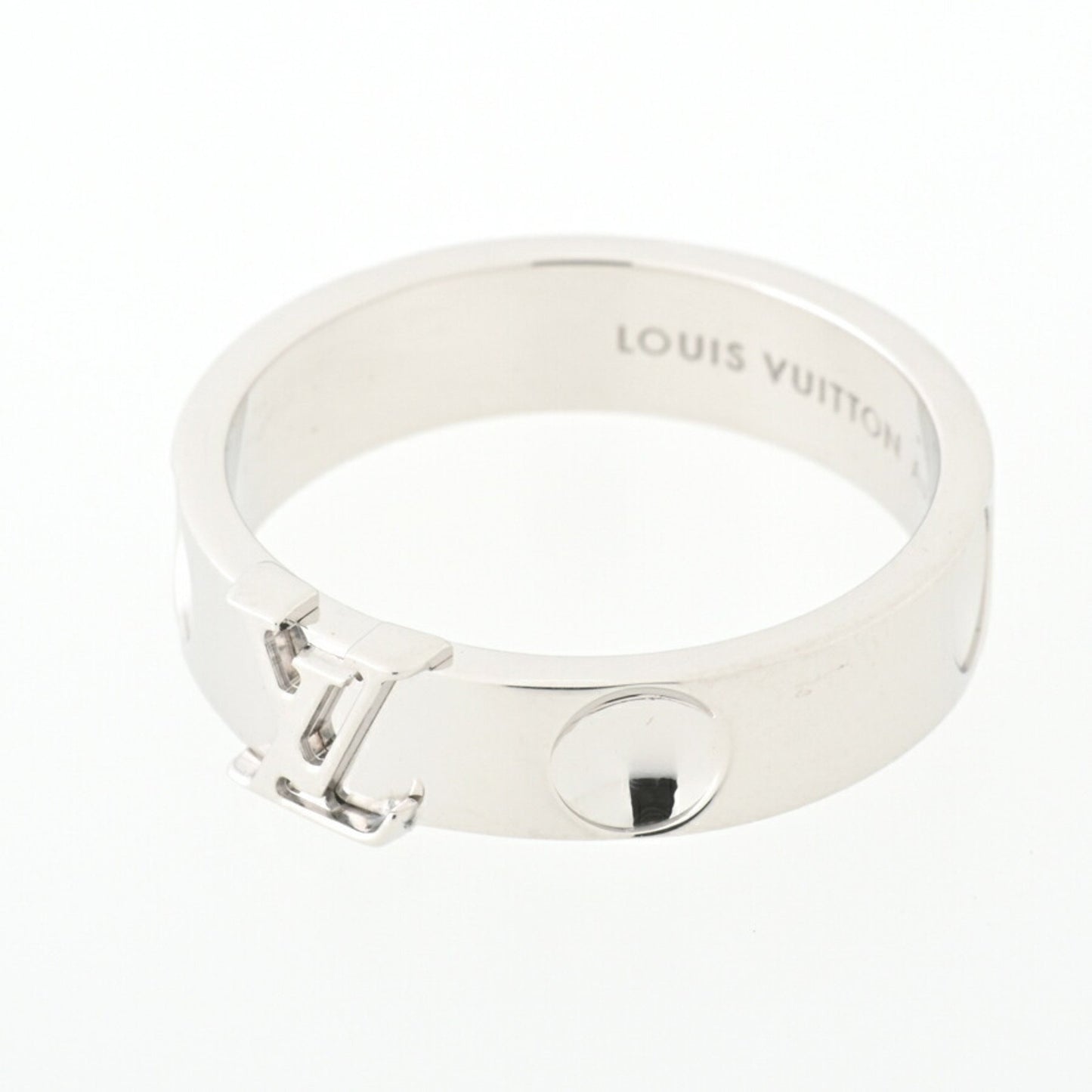 Louis Vuitton Empreinte ring