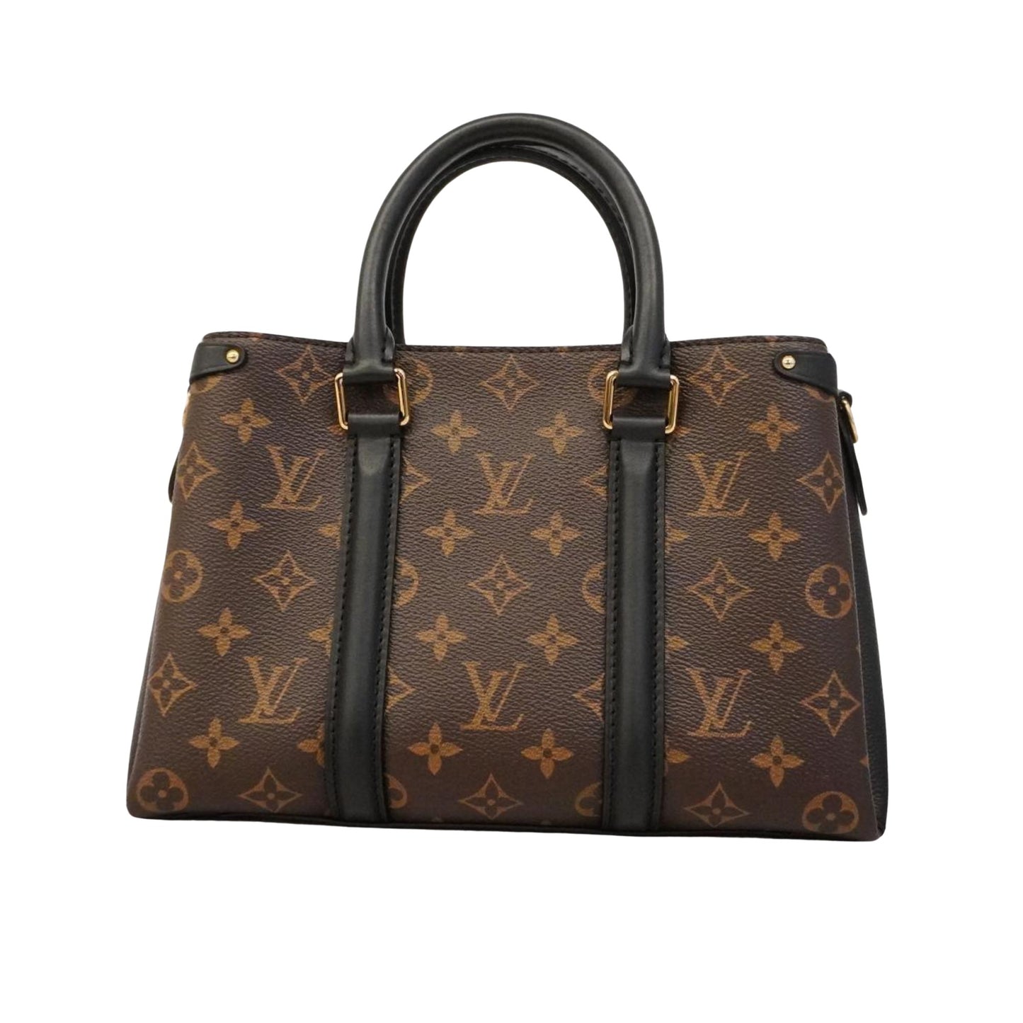 Louis Vuitton Soufflot handbag