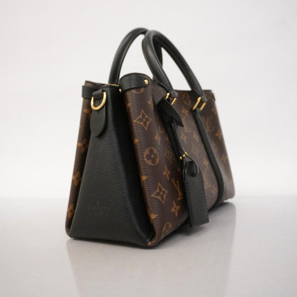 Louis Vuitton Soufflot handbag