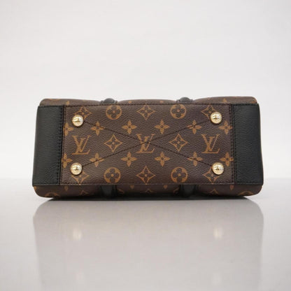 Louis Vuitton Soufflot handbag