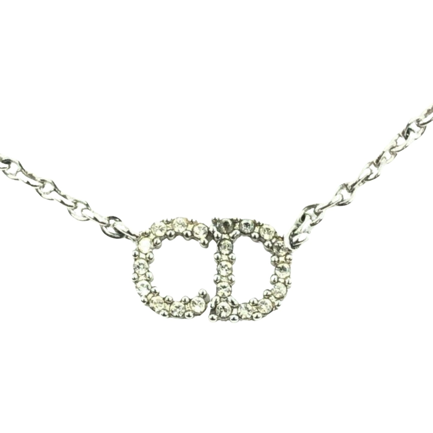 Dior Clair De Lune necklace