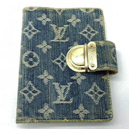 Louis Vuitton Agenda wallet