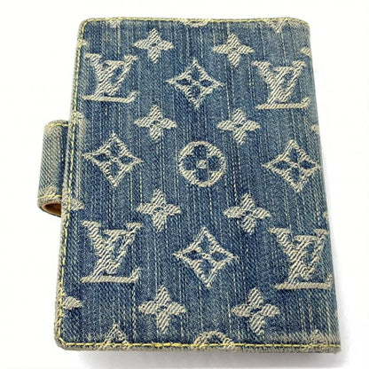 Louis Vuitton Agenda wallet