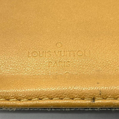 Louis Vuitton Agenda wallet