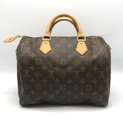 Louis Vuitton Speedy 30 travel